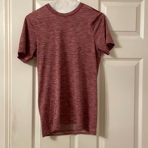 Mens lululemon performance tshirt